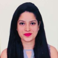 Komal Khatri (Manager-Marketing & Communications)