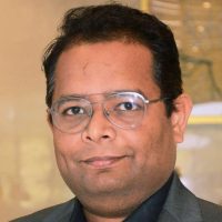 Rajesh Tripathi_Sr. Manager-Projects